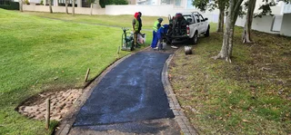 Tar Surfacing, Reinstatement, Patching & Repairs (0788465886)