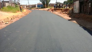 Tar Roads, Driveways, Paving &amp; all Repairs (0788465886)