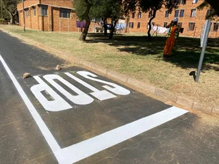 Tar Roads, Driveways, Paving &amp; all Repairs (0788465886)