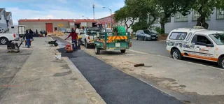 Tar Surfacing, Reinstatement, Patching & Repairs (0788465886)