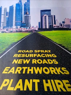 Asphalt Roads, Driveways, Paving &amp; all Repairs (0788465886)