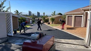 Tar Surfaces Specialists all Western Cape Areas (0788465886)