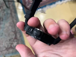 Jet set BIG12 IPB BLK