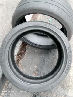 255/35 R19 Michelin pilotsport 4