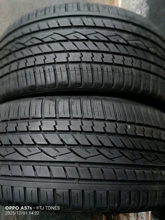305/30 R23 Continental Crosscontact UHP