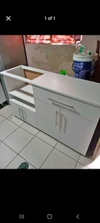 Kitchen cupboard