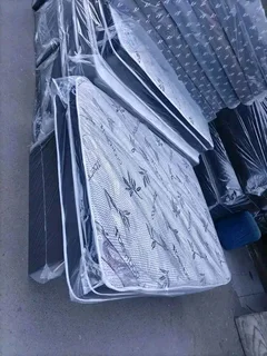 Brand New Bamboo beds 0745059383