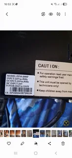 Ups Inverter 1200W 24V