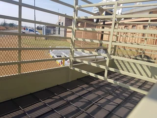 Fleetco 4m double axel with double brake 2.5 ton cattle trailer