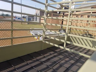 Fleetco 3.5m double axel with double brake 2.5 ton cattle trailer