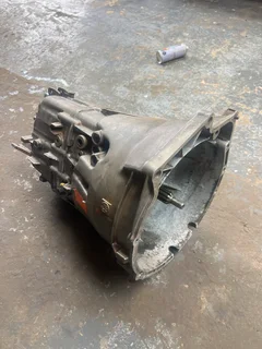 BMW E36 328i 5 Speed ZF Gearbox