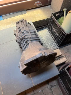 BMW E34 M535i/M5 Getrag 280 Gearbox.