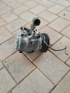 BMW E30 325i M20B25 Aircon Pump