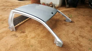 2016 Ford Ranger T6 Super/Club Cab Roof