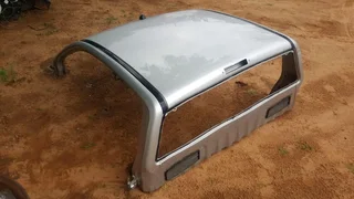 2016 Ford Ranger T6 Super/Club Cab Roof