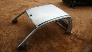 2016 Ford Ranger T6 Super/Club Cab Roof