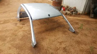 2016 Ford Ranger T6 Super/Club Cab Roof