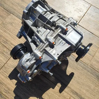 Ford Ranger T6 4x4 Manual/Auto Transfer Case