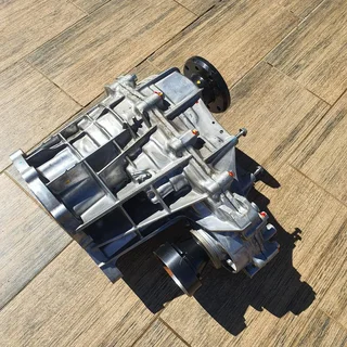 Ford Ranger T6 4x4 Manual/Auto Transfer Case