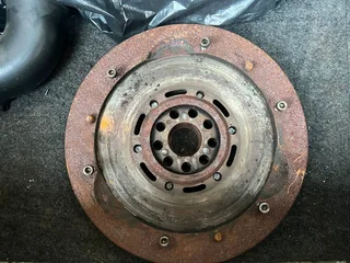 BMW E39 M5 V8 S62 Flywheel.
