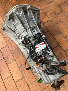 BMW E90/92 M3 V8 S65B40 DCT Gearbox