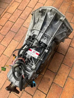 BMW E90/92 M3 V8 S65B40 DCT Gearbox