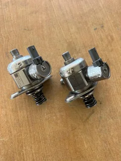 BMW F80/82 M3 & M4 S55 High Pressure Fuel Pumps.