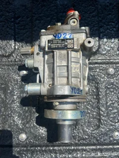 Nissan Xtrail 2.2d (YD22) Diesel Injector Pump