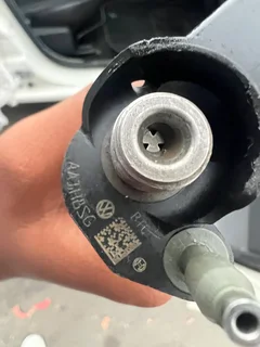 VW Amarok 2.0 TDI Diesel Injectors