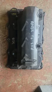 Ford Ranger T6 2.2 Diesel (QJ2K) Tappet Cover