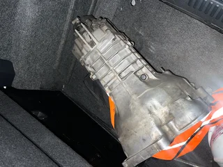 BMW E30 325i Getrag 260 Gearbox