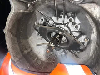 BMW E30 325i Getrag 260 Gearbox