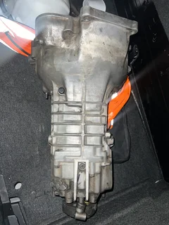 BMW E30 325i Getrag 260 Gearbox