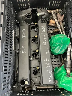 Ford Ranger T6 2.5/Mazda BT50 2.5 EV2B Tappet Cover