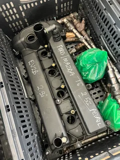 Ford Ranger T6 2.5/Mazda BT50 2.5 EV2B Tappet Cover