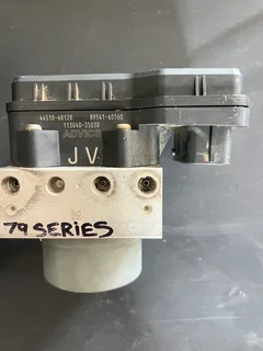 Toyota Landcruiser 79 Series (LDV) ABS Pump Assembly (OEM)