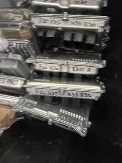 BMW ECU/Computer Boxes Available.