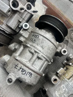 VW Golf 7 GTI 2.0T (CHH) Aircon Compressor