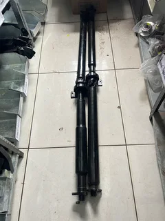 E30 320i/323i/325i M20 Propshafts (NEW)