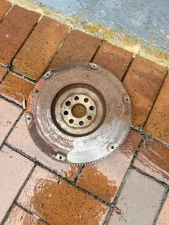 BMW E30 M20B20/23/25 Manual Flywheel.