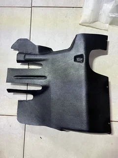 BMW E30 Kick Panels (NEW)