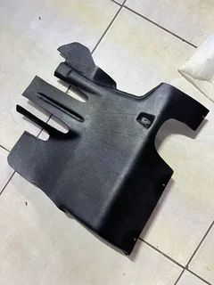 BMW E30 Kick Panels (NEW)