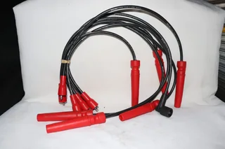 BMW E30 320i/323i/325i M20 Bougy Cords
