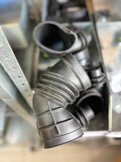 BMW E30 M20B20/25 Intake Manifold/Airflow Pipes