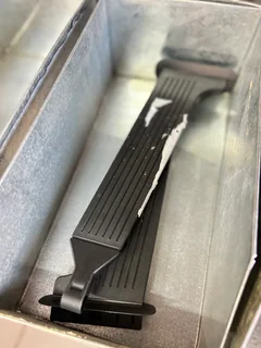 BMW E30 Accelerator Pedal.