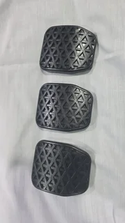 BMW E30 Pedal Covers.