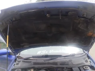 2005 Opel Astra Sedan