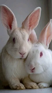 Newzealand White Rabbits For Sale