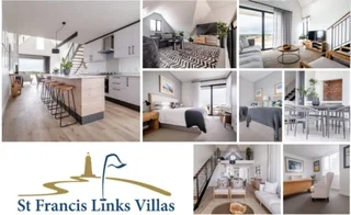 2 Bed Freestanding Villa in Jack Nicklaus Signature Golf Estate