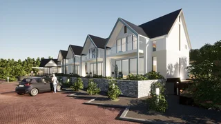 2 Bed Freestanding Villa in Jack Nicklaus Signature Golf Estate